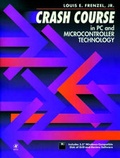 Cover: Crash Course in PC and Microcontroller Technology - Newnes