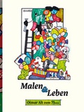 Cover: Malen und Leben - Verlag Kettler