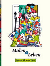 Enlarge image Cover: Malen und Leben - Verlag Kettler