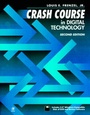 Cover: Crash Course in Digital Technology - Newnes