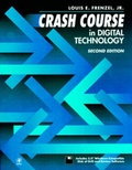 Cover: Crash Course in Digital Technology - Newnes
