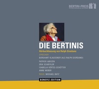 Abbildung von: Die Bertinis - Argon