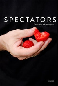 Enlarge image Cover: Gosbert Gottmann - Kehrer Verlag