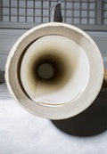 Cover: Object Onder / Object Below - K&ouml;nig, Walther