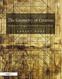 Enlarge image Cover: The Geometry of Creation - Routledge