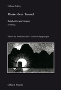 Cover: Hinter dem Tunnel - Gilles & Francke