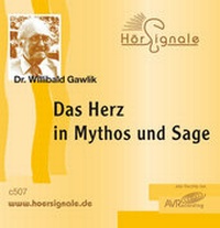Abbildung von: Das Herz in Mythos und Sage - MedMedia