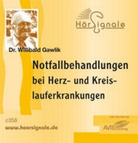 Abbildung von: Notfallbehandlungen bei Herz- und Kreislauferkrankungen - MedMedia