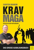 Cover: Krav Maga - Meyer & Meyer