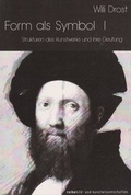 Cover: Form als Symbol - universi - Universit&auml;tsverlag Siegen