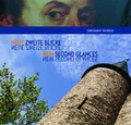 Cover: Neue Zweite Blicke/ New Second Glances - universi - Universit&auml;tsverlag Siegen