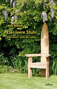 Enlarge image Cover: Der leere Stuhl - Arbor