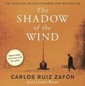 Cover: The Shadow of the Wind - Orion (an Imprint of The Orion Publishing Group Ltd )