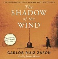 Enlarge image Cover: The Shadow of the Wind - Orion (an Imprint of The Orion Publishing Group Ltd )