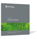 Cover: STRUKTUR & PR&Auml;GUNG - Steinbeis-Edition