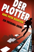 Cover: Der Plotter - CONTE-VERLAG