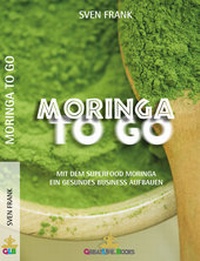 Enlarge image Cover: Moringa to Go - alea active
