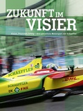 Cover: Zukunft im Visier - Adrenalin Verlag
