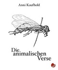 Cover: Die animalischen Verse - Periplaneta