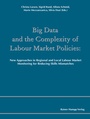 Bild: Big Data and the Complexity of Labour Market Policies - Edition Rainer Hampp