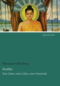 Cover: Buddha - dearbooks
