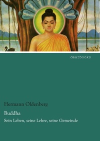 Enlarge image Cover: Buddha - dearbooks