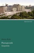 Cover: Physiognomik - dearbooks