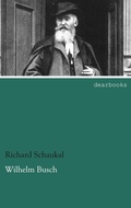 Cover: Wilhelm Busch - dearbooks