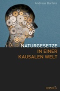 Cover: Naturgesetze in einer kausalen Welt - Brill Deutschland