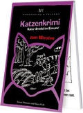 Cover: Katzenkrimi - Rannenberg, Verena
