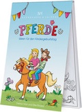 Cover: Pferde - Rannenberg, Verena