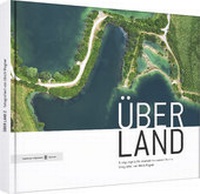 Abbildung von: ÜBER LAND 2 - Presse-Druck- und Verlags-GmbH