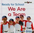 Cover: We Are a Team - Cavendish Square