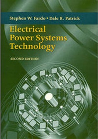 Enlarge image Cover: Electrical Power Systems Technology - Butterworth-Heinemann