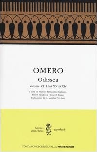 Abbildung von: Libri XXI-XXIV - Scrittori greci e latini. Paperback;Mondadori