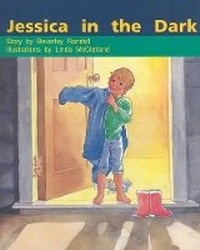 Enlarge image Cover: Jessica in the Dark - Rigby