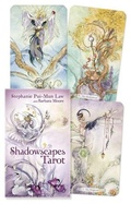 Cover: Shadowscapes Tarot Deck - Llewellyn Publications,U.S.
