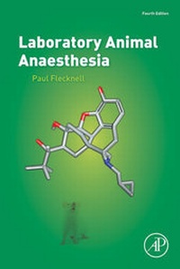 Abbildung von: Laboratory Animal Anaesthesia - Academic Press