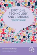 Cover: Emotions, Technology, and Learning - Academic Press
