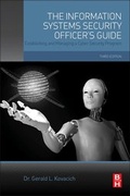 Bild: The Information Systems Security Officer's Guide - Butterworth-Heinemann
