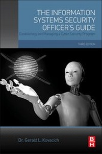 Abbildung von: The Information Systems Security Officer's Guide - Butterworth-Heinemann