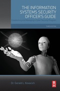 Cover: The Information Systems Security Officer's Guide - Butterworth-Heinemann