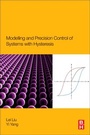Cover: Modeling and Precision Control of Systems with Hysteresis - Butterworth-Heinemann