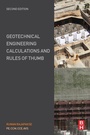 Bild: Geotechnical Engineering Calculations and Rules of Thumb - Butterworth-Heinemann