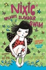 Cover: Nixie: Splashy Summer Swim - Oxford University Press