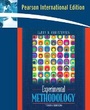 Bild: Experimental Methodology - Pearson
