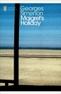 Cover: Maigret's Holiday - Penguin Classics