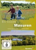 Cover: Ein Sommer in Masuren - Studio Hamburg
