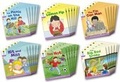 Cover: Oxford Reading Tree Biff, Chip and Kipper Stories Decode and Develop: Level 1+: Level 1+ More B Decode and Develop Class Pack of 36 - Oxford University Press