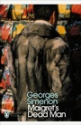 Cover: Maigret's Dead Man - Penguin Classics